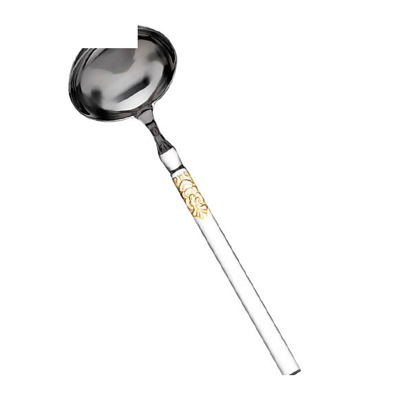 سرویس قاشق و چنگال 15 پارچه 6 نفره جی فی نی مدل G-G055