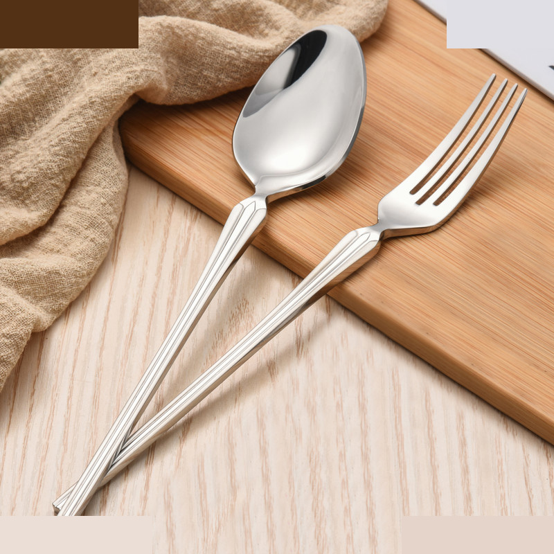 سرویس قاشق و چنگال 149 پارچه جی فی نی مدل  G03 لاکچری سرویس قاشق و چنگال 149 پارچه جی فی نی مدل  G03 لاکچری