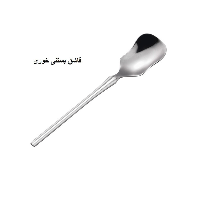 سرویس قاشق و چنگال 148 پارچه جی فی نی مدل A-03 لاکچری سرویس قاشق و چنگال 148 پارچه جی فی نی مدل A-03 لاکچری