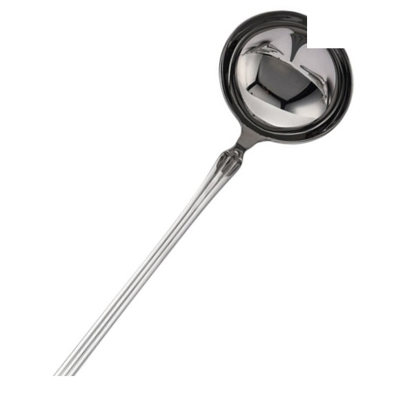 سرویس قاشق و چنگال 14 پارچه جی فی نی مدل 03