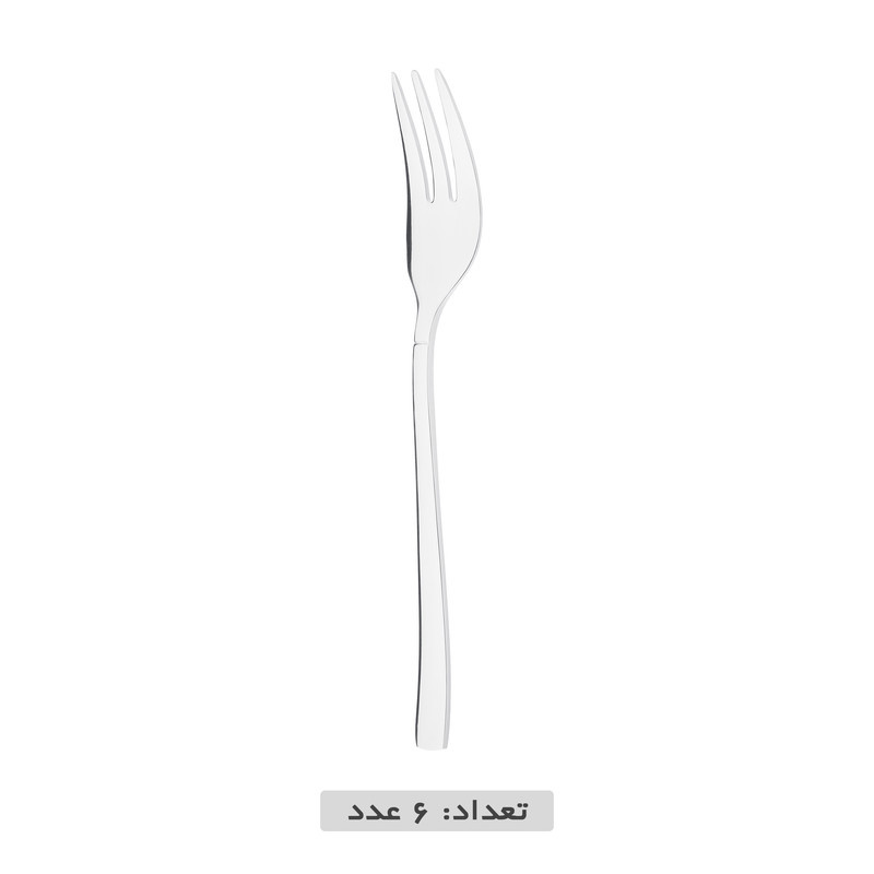 سرویس قاشق و چنگال 32 پارچه ویتالیتی مدل 191 شیکاگو