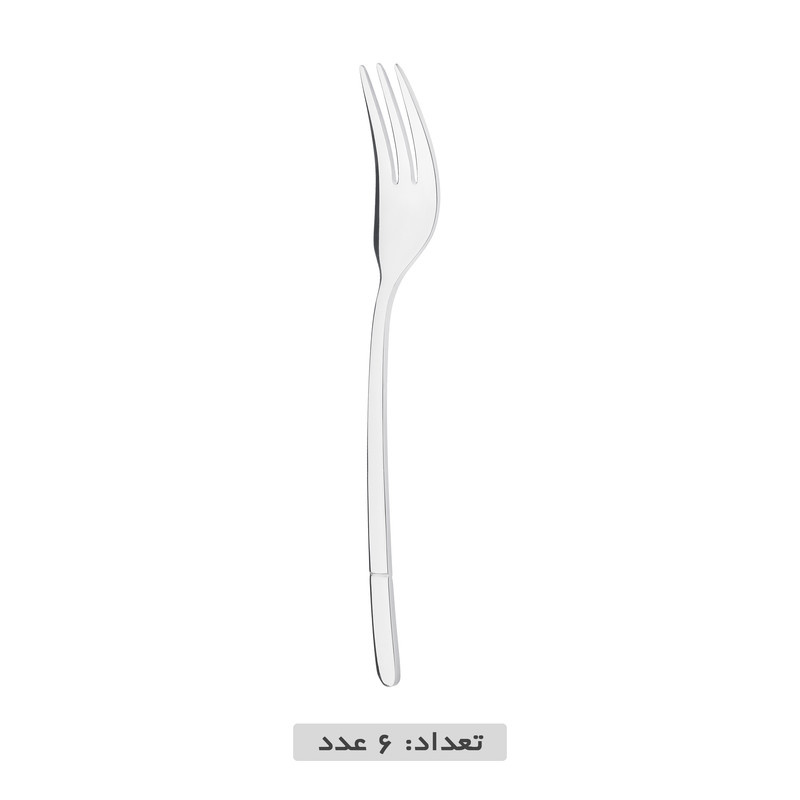 سرویس قاشق و چنگال 32 پارچه ویتالیتی مدل 211 ورونا