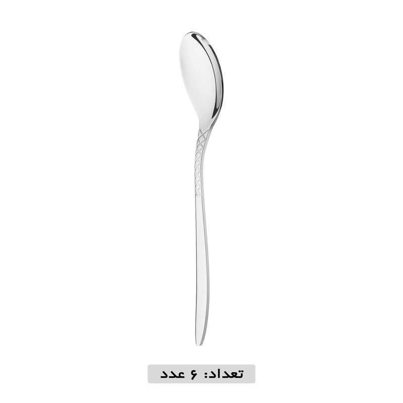 سرویس قاشق و چنگال 38 پارچه رزنتال مدل 161 پالرمو سرویس قاشق و چنگال 38 پارچه رزنتال مدل 161 پالرمو