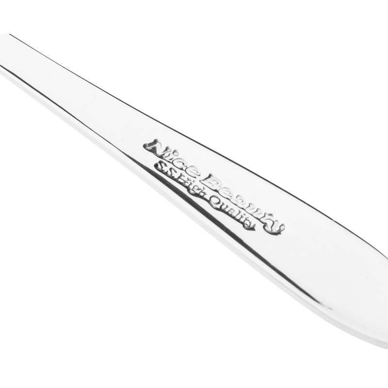 سرویس کارد و چنگال 12 پارچه نایس بیوتی مدل 111