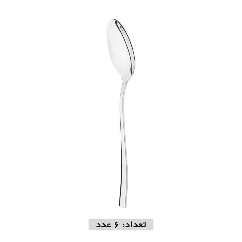 سرویس قاشق چنگال 12 پارچه باماها مدل 191 آندروس سرویس قاشق چنگال 12 پارچه باماها مدل 191 آندروس