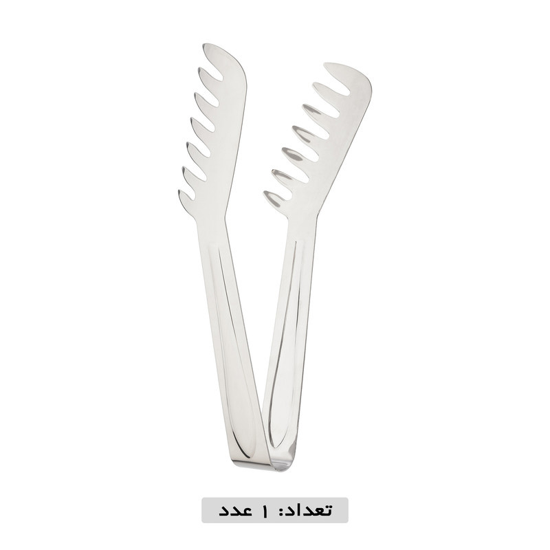 سرویس قاشق و چنگال 119 پارچه نایس بیوتی مدل 111M