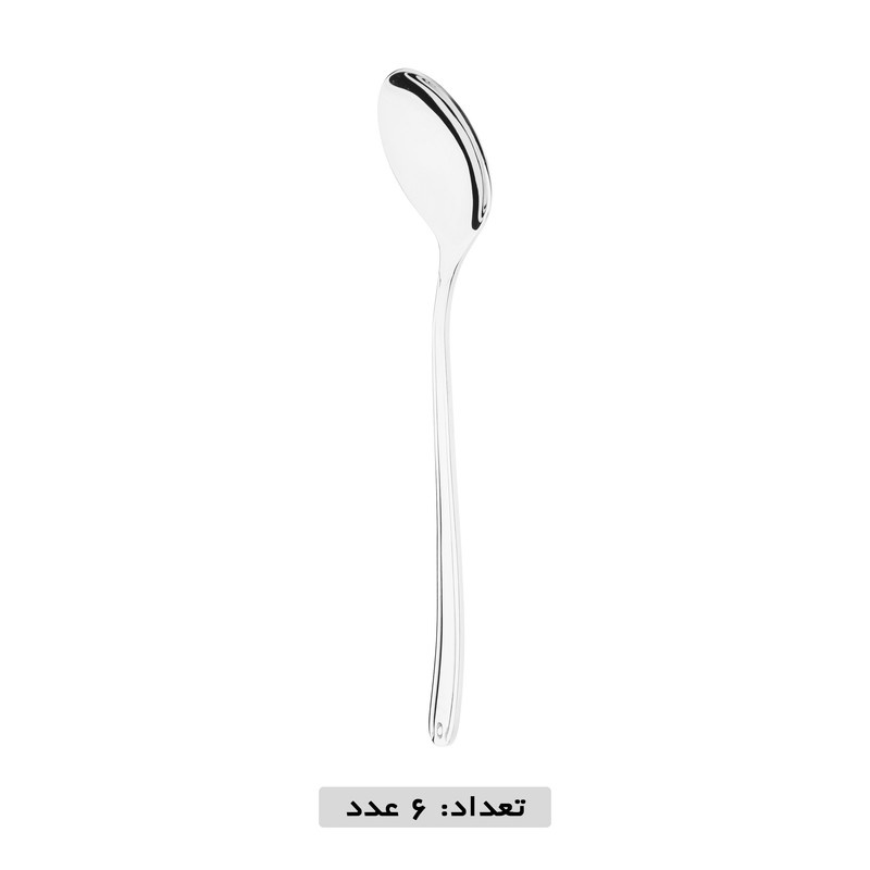 سرویس قاشق و چنگال 119 پارچه نایس بیوتی مدل 331M