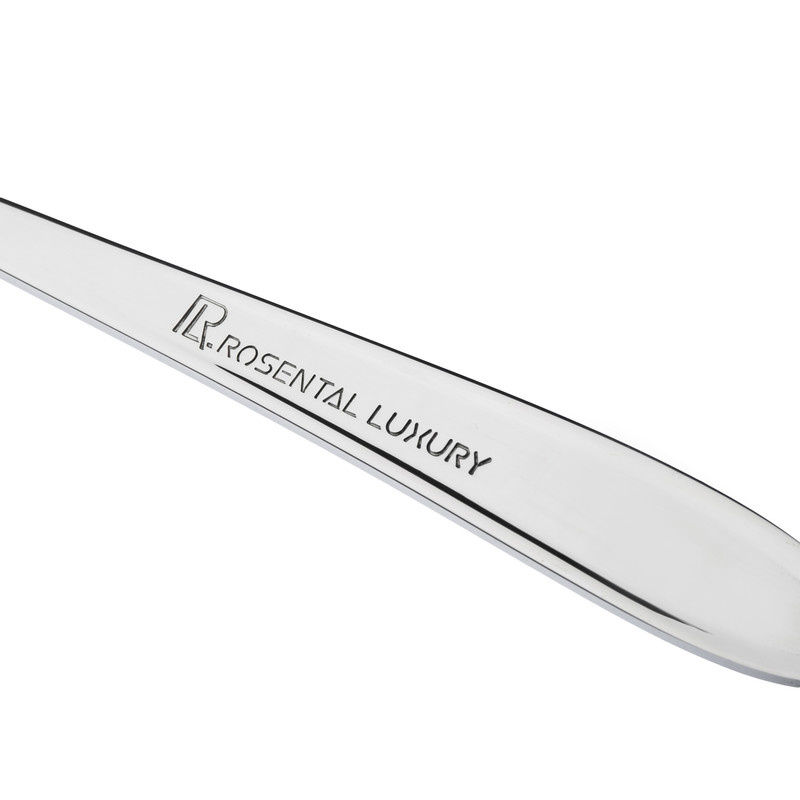 سرویس قاشق و چنگال 12 پارچه رزنتال مدل 111دونا