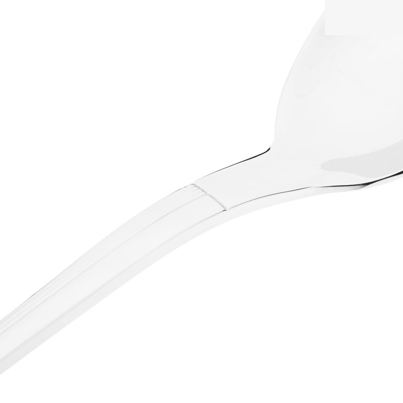 سرویس قاشق و چنگال 12 پارچه نایس بیوتی مدل 151