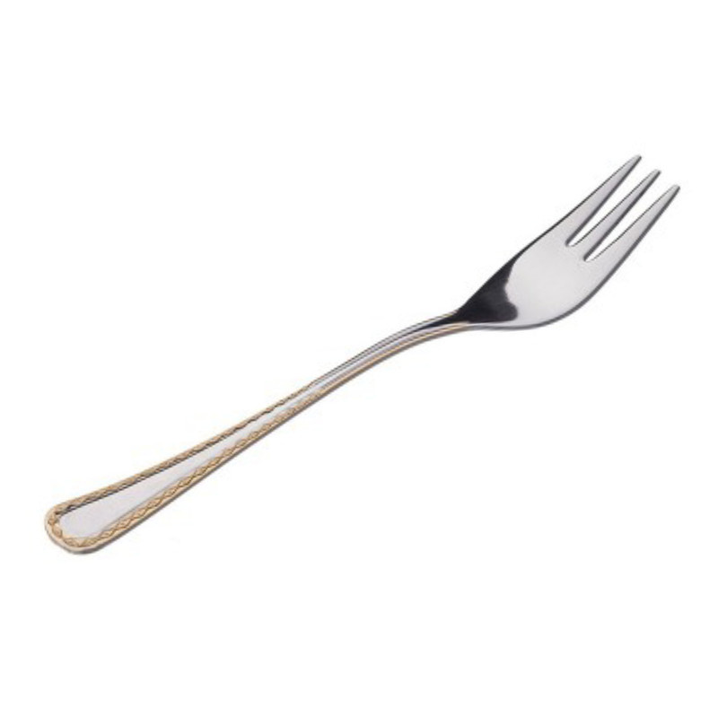 سرویس کارد و چنگال میوه خوری 12 پارچه ناب استیل مدل برلین سرویس کارد و چنگال میوه خوری 12 پارچه ناب استیل مدل برلین