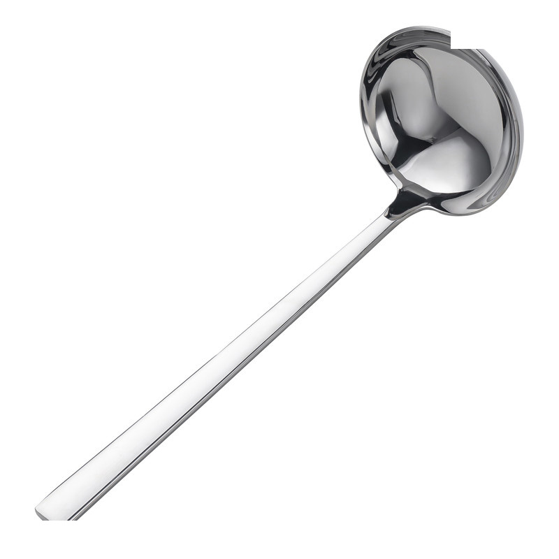 سرویس کفگیر و ملاقه 5 پارچه جی فی نی مدل G-10