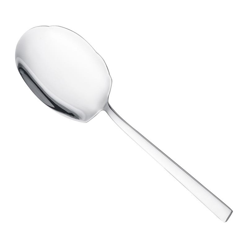 سرویس کفگیر و ملاقه 3 پارچه جی فی نی مدل G-10