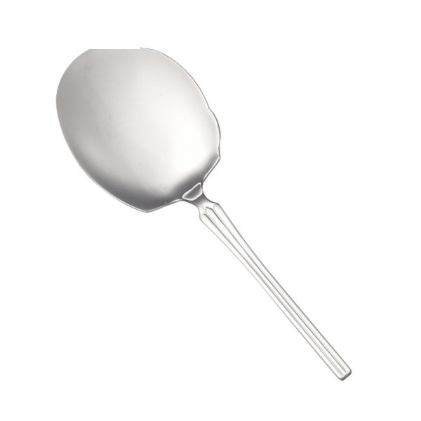 سرویس کفگیر و ملاقه 3 پارچه جی فی نی مدل 03