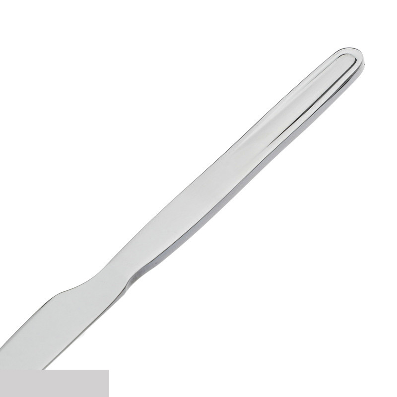 کارد میوه خوری  صنایع استیل ایران مدل viola بسته 6 عددی