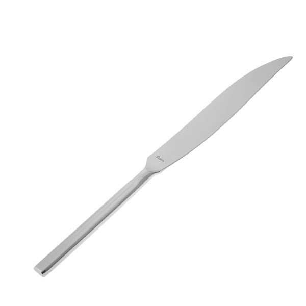کارد سرو گوشت صنایع استیل ایران مدل میلان کد 2 کارد سرو گوشت صنایع استیل ایران مدل میلان کد 2