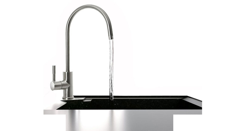 تصفیه آب خانگی آکوآکلر مدل RO-C2450