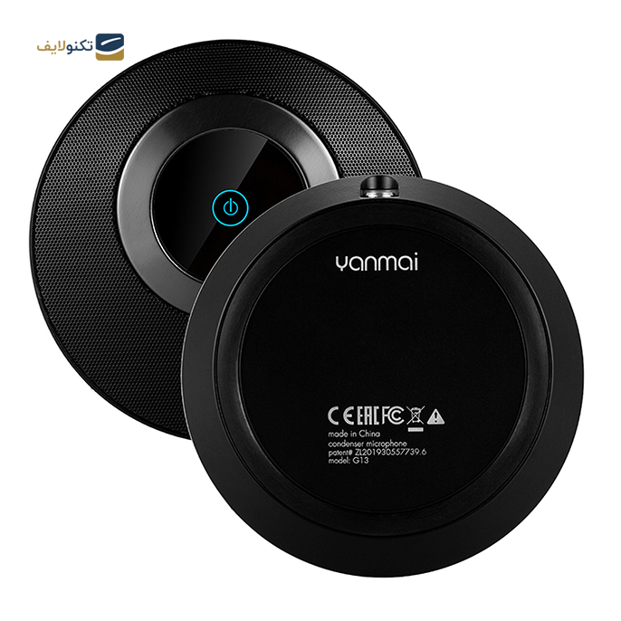 gallery-میکروفون یانمای مدل G13-gallery-3-TLP-18107_7f66cb3f-7a86-4bae-ae87-ae9b3ee2ebc8.png