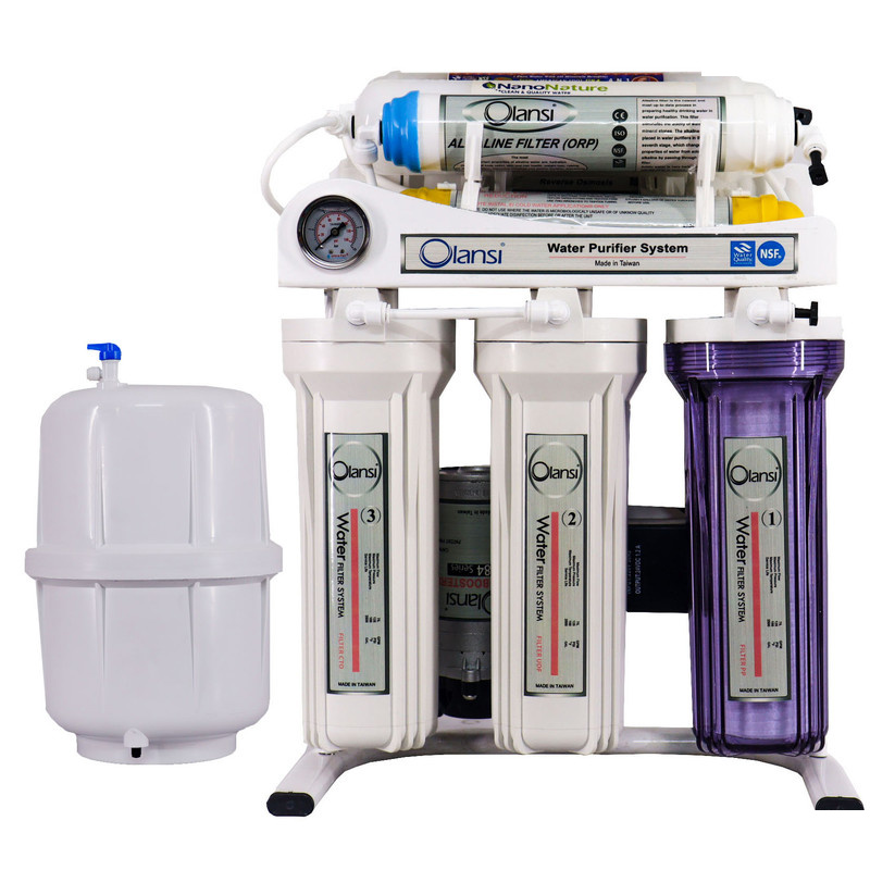 دستگاه تصفیه کننده آب اولانسی مدل RO-ATL9069 دستگاه تصفیه کننده آب اولانسی مدل RO-ATL9069