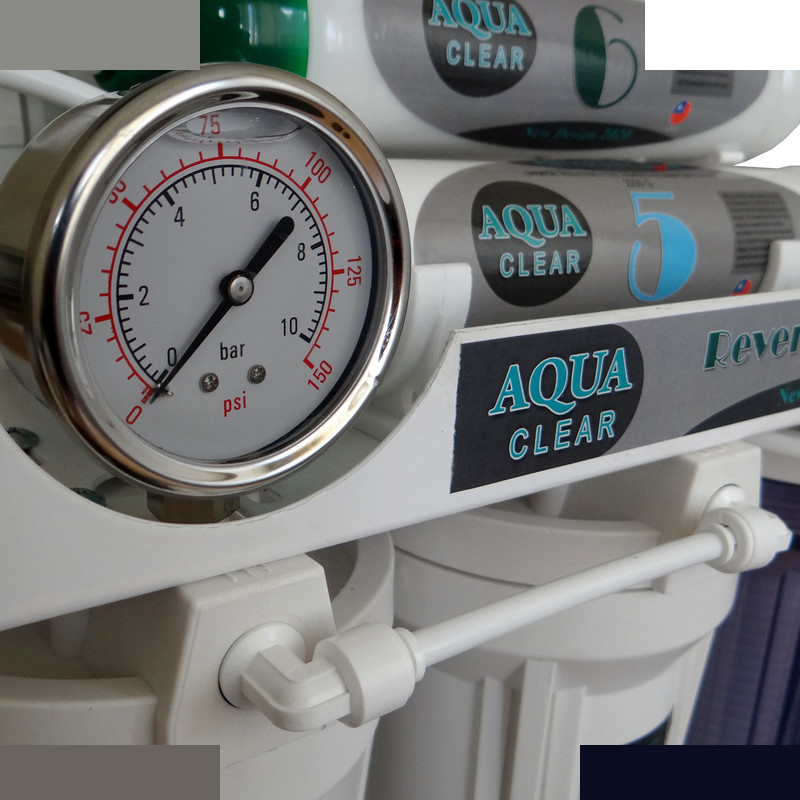 دستگاه تصفیه کننده آب آکوآ کلیر مدل NEW DESIGN2020 - ATS9 دستگاه تصفیه کننده آب آکوآ کلیر مدل NEW DESIGN2020 - ATS9