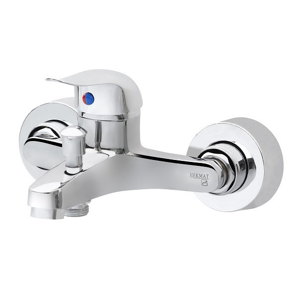 ست شیرآلات حکمت نشان مدل قهرمان مجموعه 18عددی ست شیرآلات حکمت نشان مدل قهرمان مجموعه 18عددی