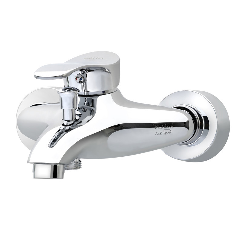 ست شیرآلات فاخته مدل تانیا _ اریس ست شیرآلات فاخته مدل تانیا _ اریس