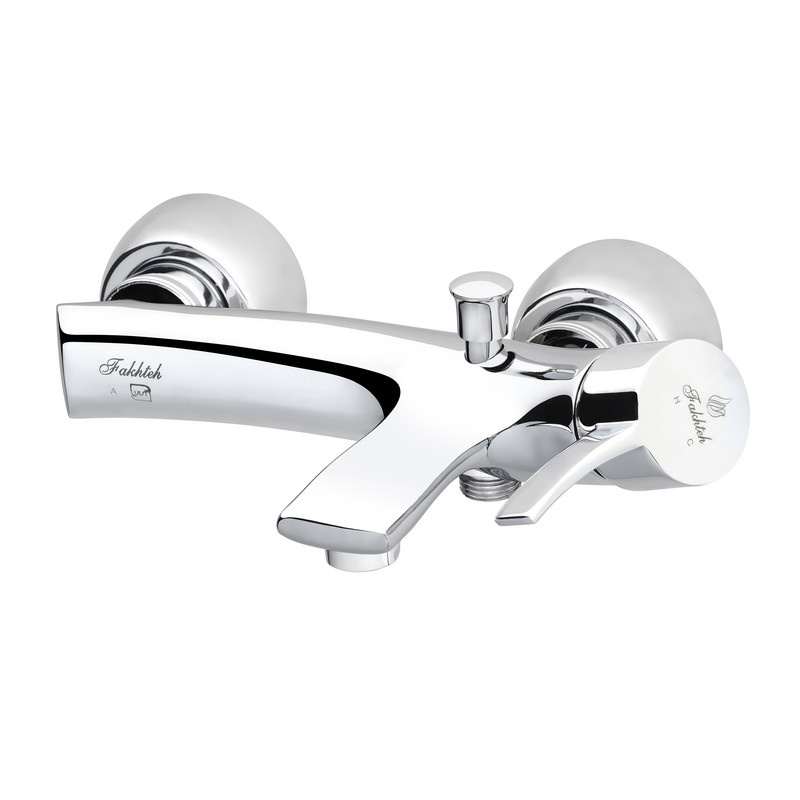 ست شیرآلات فاخته مدل کنزو