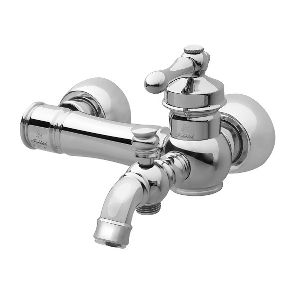 ست شیرآلات فاخته مدل بیزانس