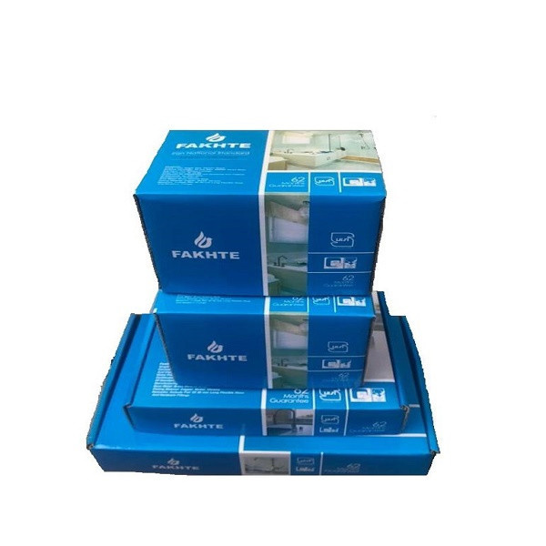 ست شیرآلات فاخته مدل بامبو ست شیرآلات فاخته مدل بامبو