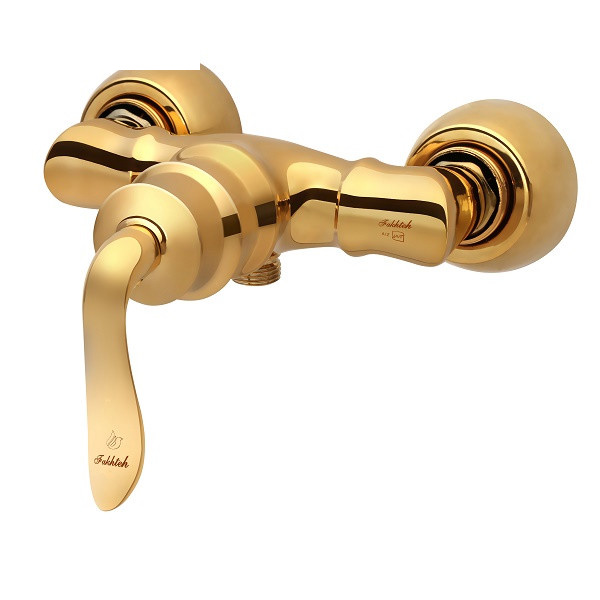 ست شیرآلات فاخته مدل بامبو ست شیرآلات فاخته مدل بامبو