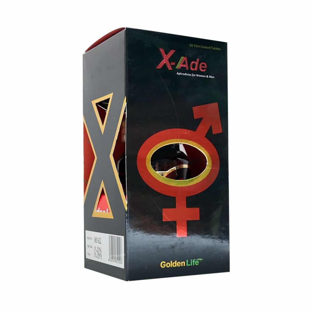 قرص ایکس اید