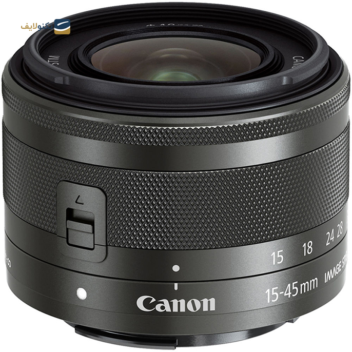 gallery-دوربین عکاسی کانن مدل EOS M50 MARK II با لنز 15-45 IS STM میلی متری copy.png gallery-دوربین عکاسی کانن مدل EOS M50 MARK II با لنز 15-45 IS STM میلی متری copy.png