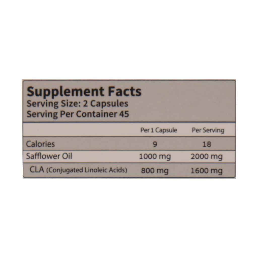 کپسول CLA کارن ۹۰ عدد