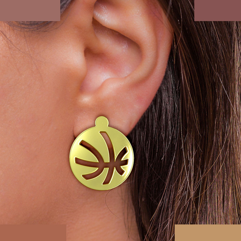 نیم ست طلا 18 عیار زنانه مدوپد مدل توپ کد NA12276 نیم ست طلا 18 عیار زنانه مدوپد مدل توپ کد NA12276