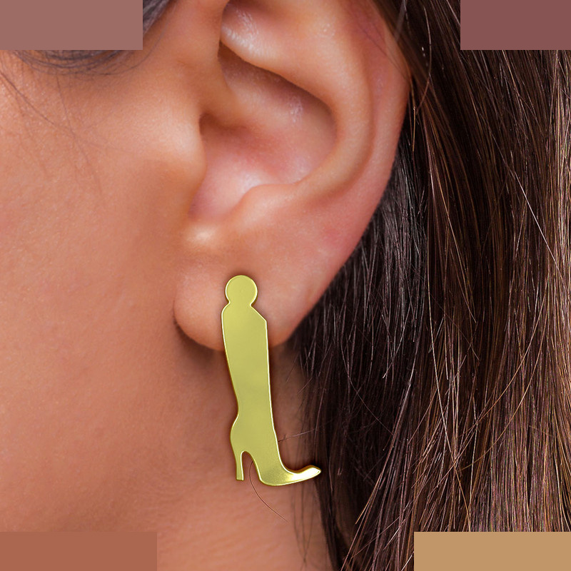 نیم ست طلا 18 عیار زنانه مدوپد مدل برت کد NA12322 نیم ست طلا 18 عیار زنانه مدوپد مدل برت کد NA12322