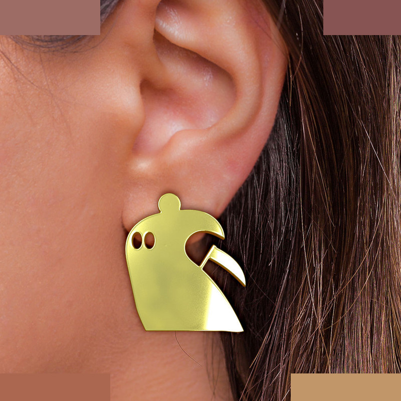 نیم ست طلا 18 عیار زنانه مدوپد مدل روح کد NA12488 نیم ست طلا 18 عیار زنانه مدوپد مدل روح کد NA12488