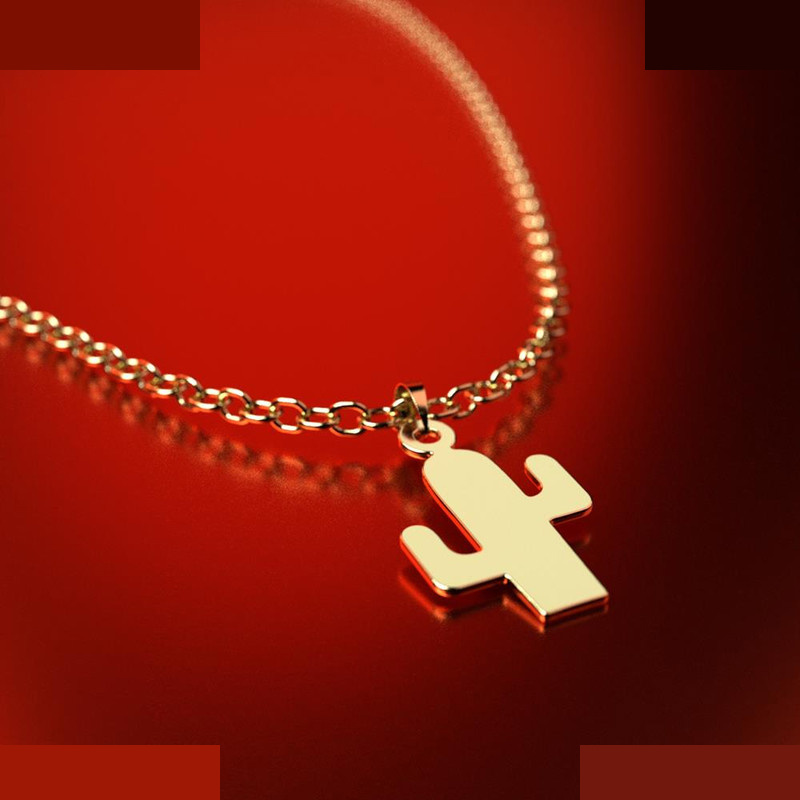 نیم ست طلا 18 عیار زنانه مدوپد مدل کاکتوس کد NA12747 نیم ست طلا 18 عیار زنانه مدوپد مدل کاکتوس کد NA12747