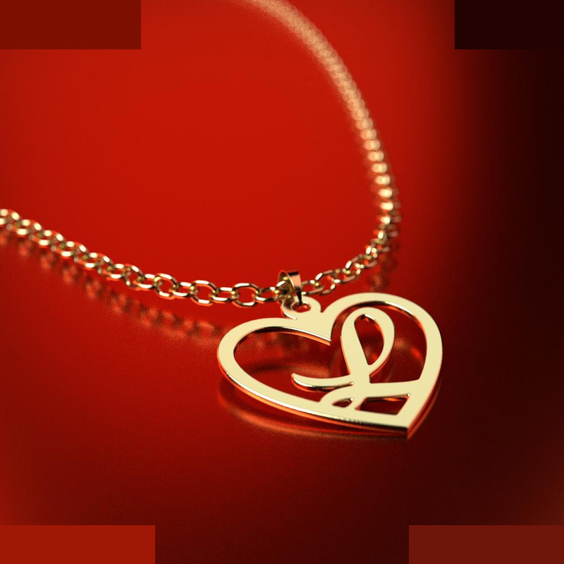 نیم ست طلا 18 عیار زنانه مدوپد مدل حرف L کد NA12842 نیم ست طلا 18 عیار زنانه مدوپد مدل حرف L کد NA12842