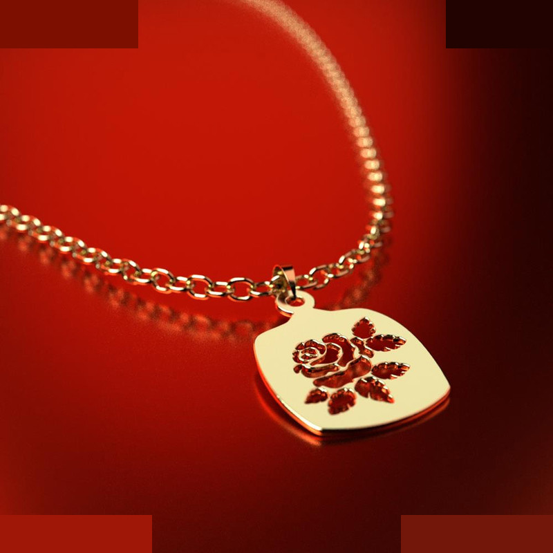 نیم ست طلا 18 عیار زنانه مدوپد مدل دایره کد NA12990 نیم ست طلا 18 عیار زنانه مدوپد مدل دایره کد NA12990