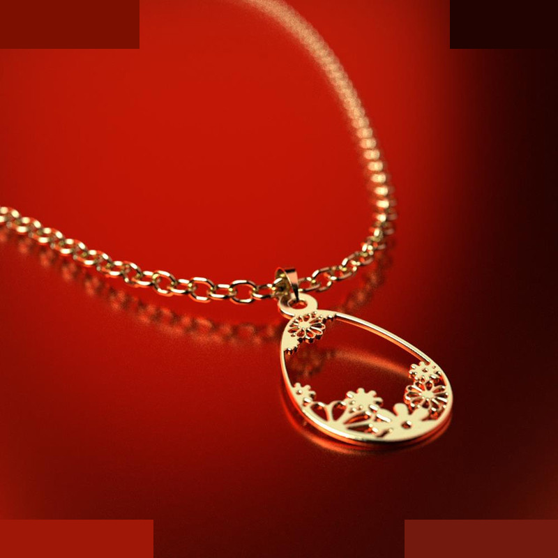 نیم ست طلا 18 عیار زنانه مدوپد مدل برگ کد NA13006 نیم ست طلا 18 عیار زنانه مدوپد مدل برگ کد NA13006