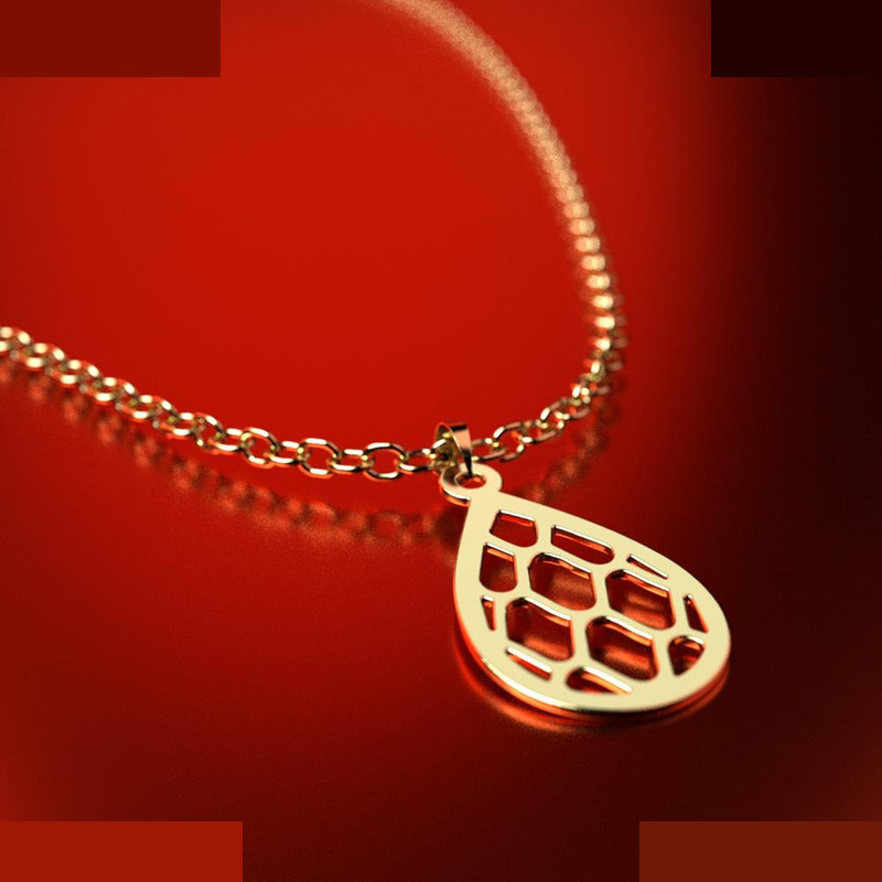 نیم ست طلا 18 عیار زنانه مدوپد مدل هندسی کد NA13495 نیم ست طلا 18 عیار زنانه مدوپد مدل هندسی کد NA13495