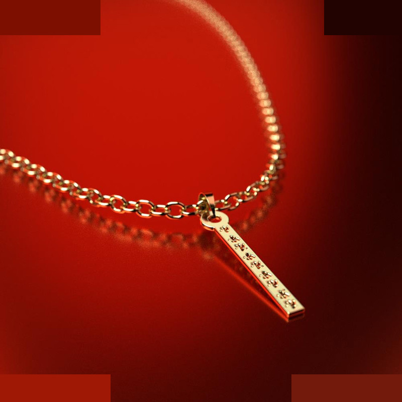 نیم ست طلا 18 عیار زنانه مدوپد مدل مستطیل کد NA13854 نیم ست طلا 18 عیار زنانه مدوپد مدل مستطیل کد NA13854