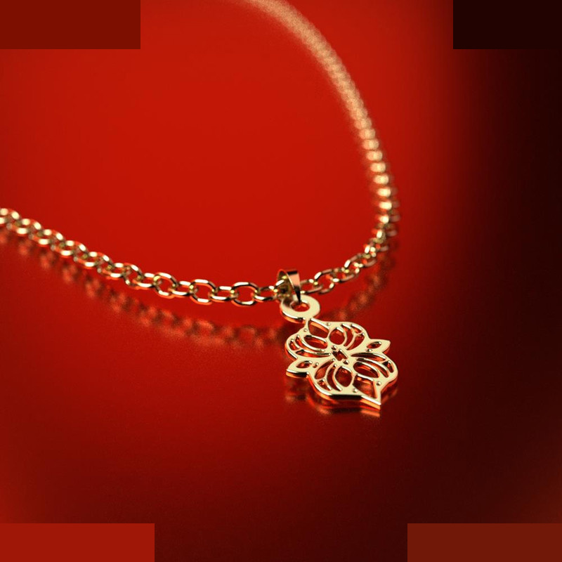 نیم ست طلا 18 عیار زنانه مدوپد مدل هندسی کد NA13892 نیم ست طلا 18 عیار زنانه مدوپد مدل هندسی کد NA13892