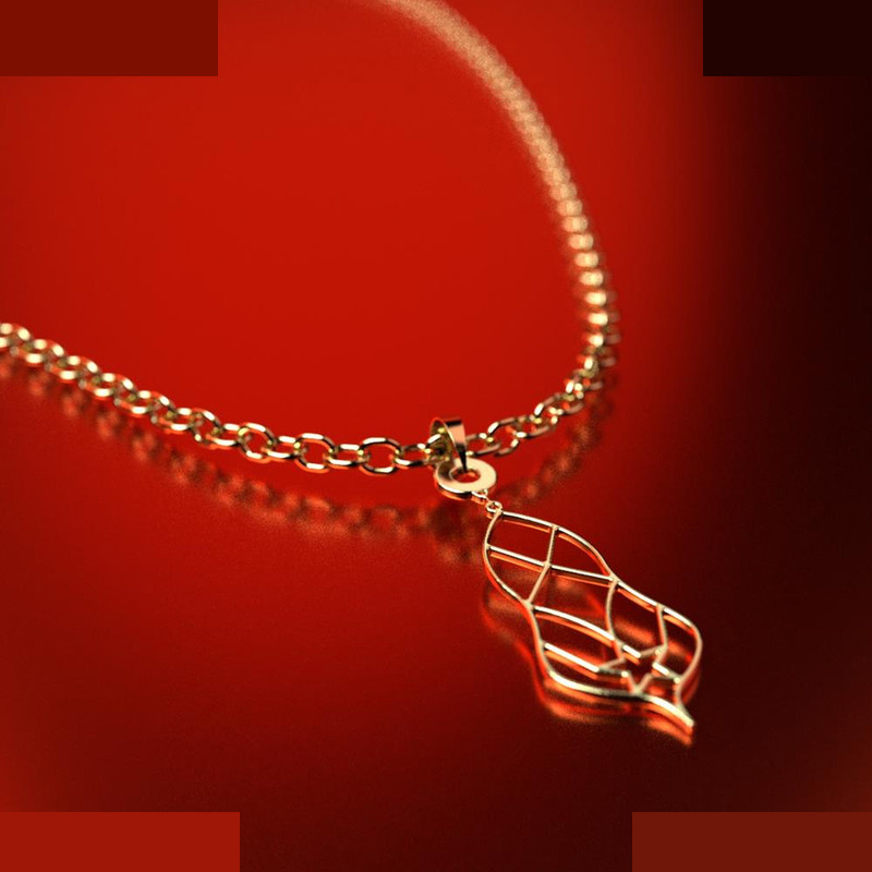 نیم ست طلا 18 عیار زنانه مدوپد مدل هندسی کد NA14356 نیم ست طلا 18 عیار زنانه مدوپد مدل هندسی کد NA14356