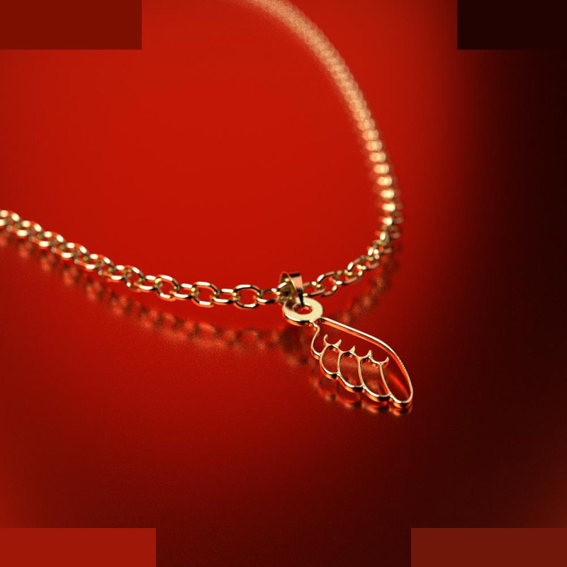 نیم ست طلا 18 عیار زنانه مدوپد مدل پر کد NA14658 نیم ست طلا 18 عیار زنانه مدوپد مدل پر کد NA14658