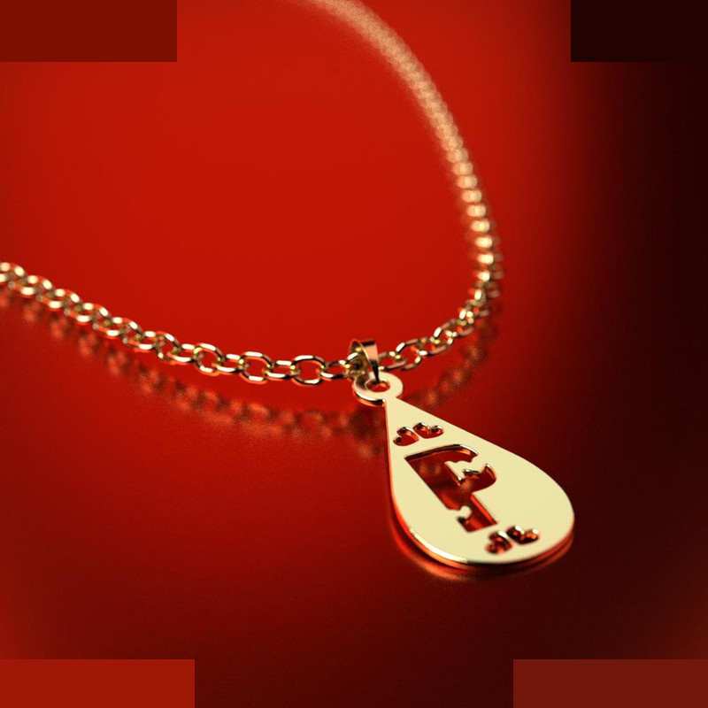 نیم ست طلا 18 عیار زنانه مدوپد مدل P حرف کد NA14779 نیم ست طلا 18 عیار زنانه مدوپد مدل P حرف کد NA14779