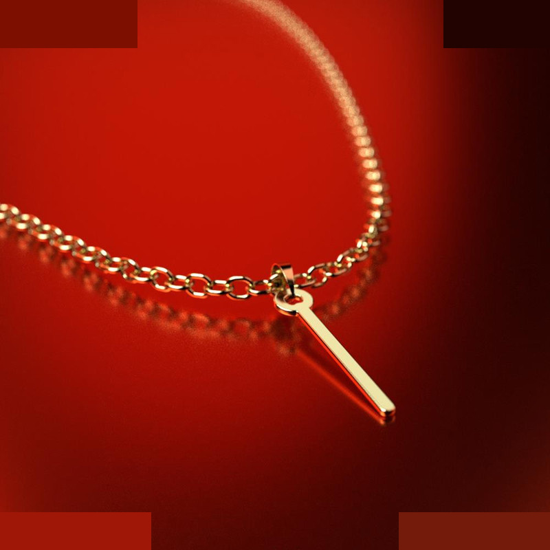 نیم ست طلا 18 عیار زنانه مدوپد مدل مستطیل کد NA14920 نیم ست طلا 18 عیار زنانه مدوپد مدل مستطیل کد NA14920