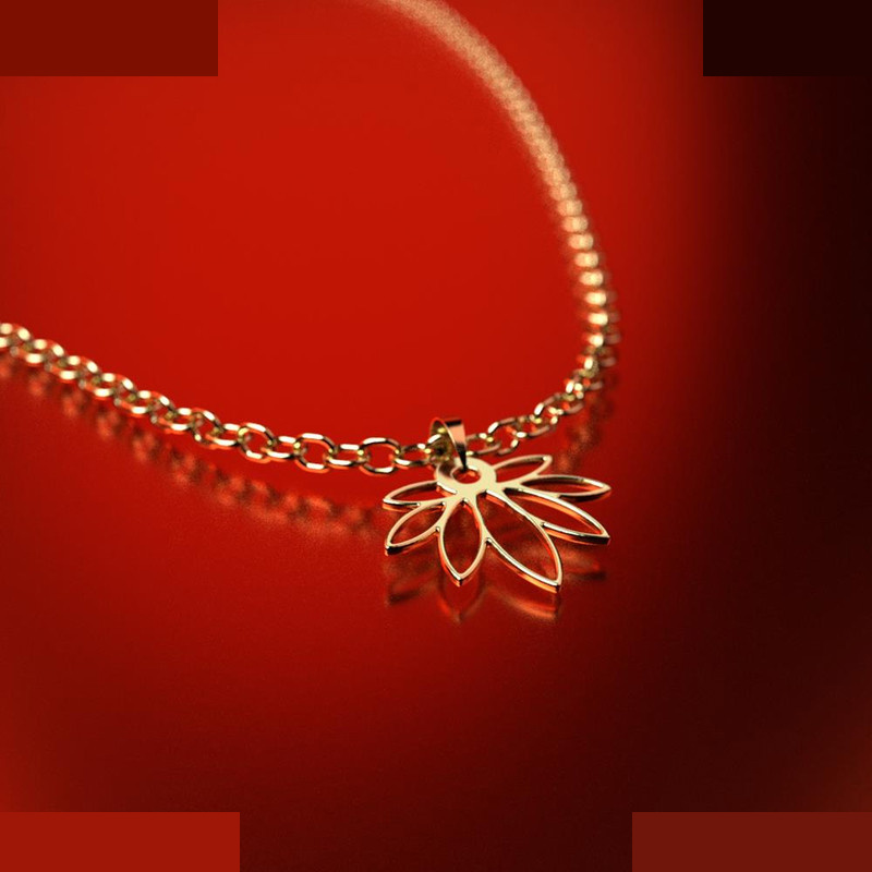 نیم ست طلا 18 عیار زنانه مدوپد مدل برگ کد NA15224 نیم ست طلا 18 عیار زنانه مدوپد مدل برگ کد NA15224