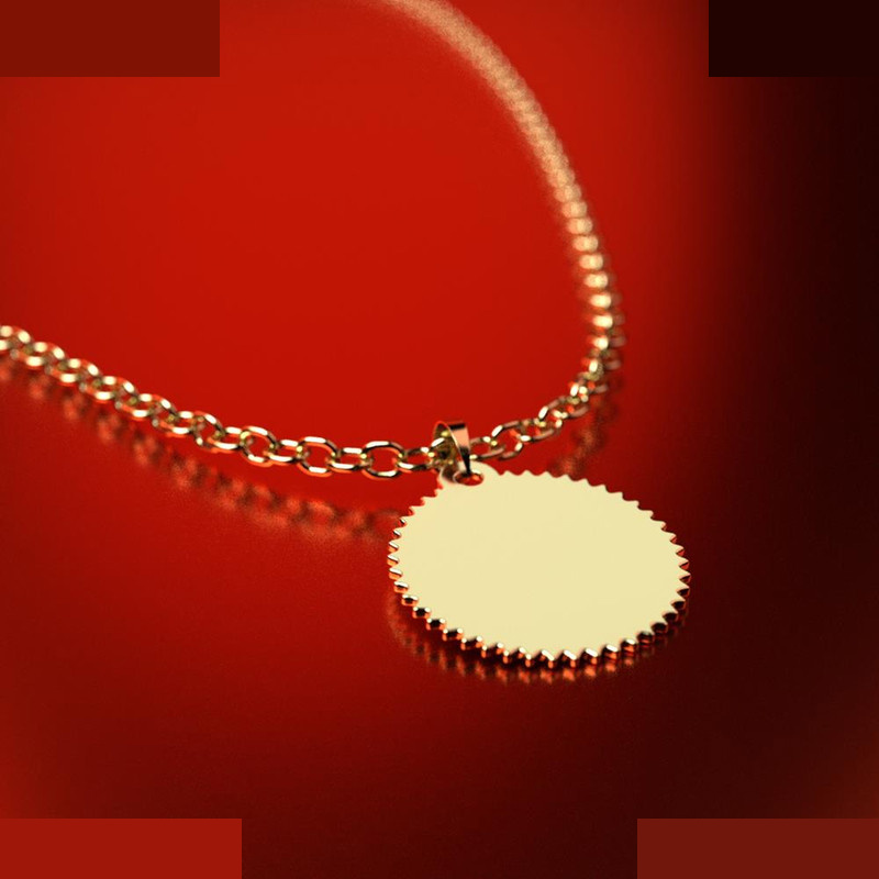 نیم ست طلا 18 عیار زنانه مدوپد مدل ستاره کد NA15611 نیم ست طلا 18 عیار زنانه مدوپد مدل ستاره کد NA15611