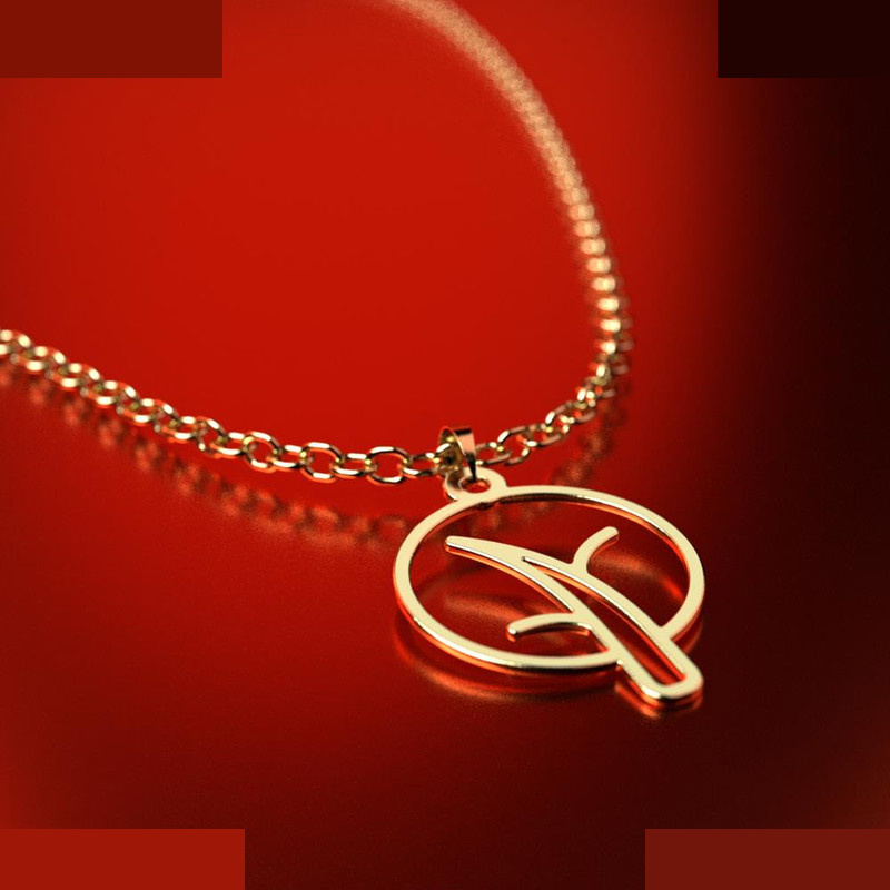 نیم ست طلا 18 عیار زنانه مدوپد مدل درخت کد NA15801