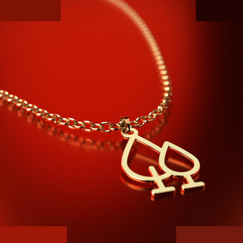 نیم ست طلا 18 عیار زنانه مدوپد مدل درخت کد NA15822